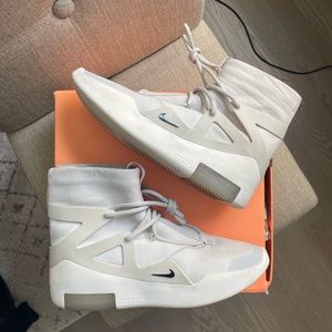 Fear of God light bone